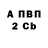Метадон белоснежный Artur Schuch